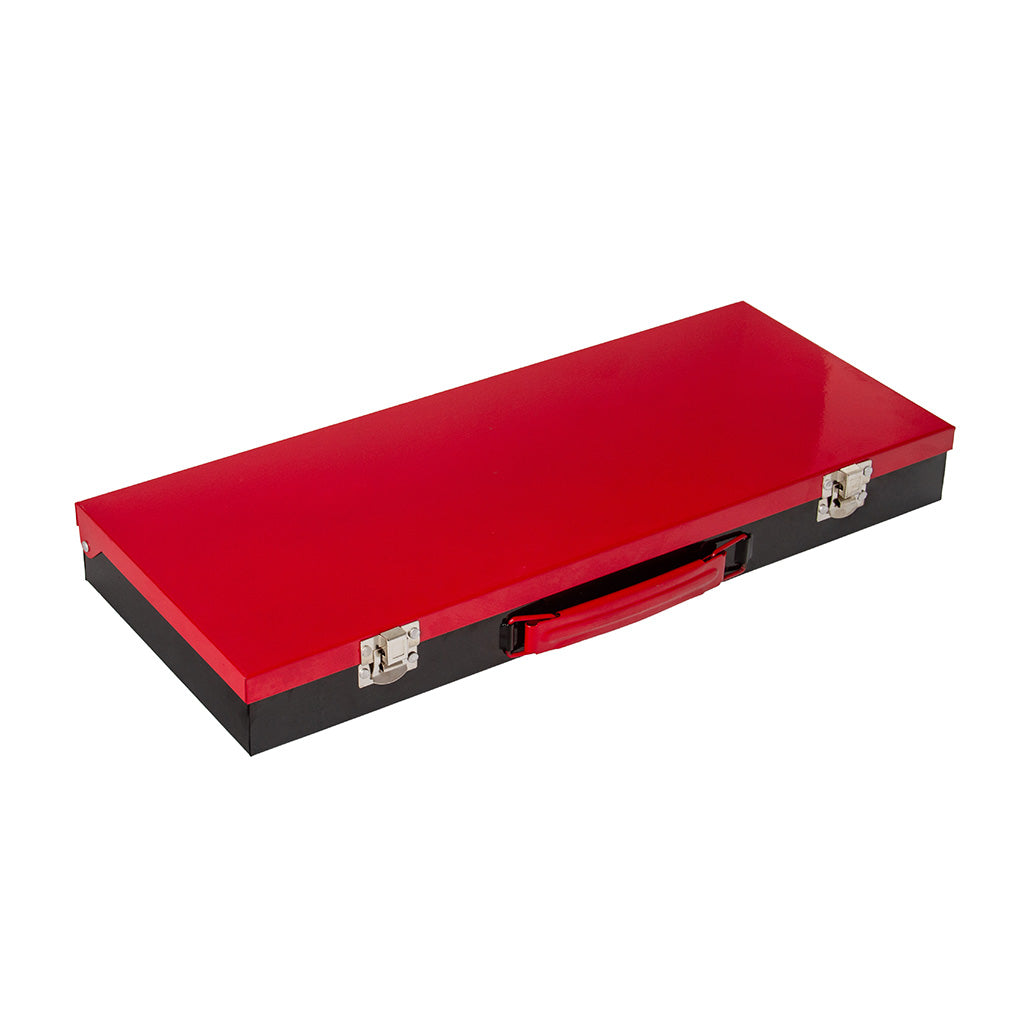 Set chei tubulare 1/2”lungi și scurte 8-32MM 35 buc