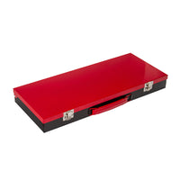 Set chei tubulare 1/2”lungi și scurte 8-32MM 35 buc