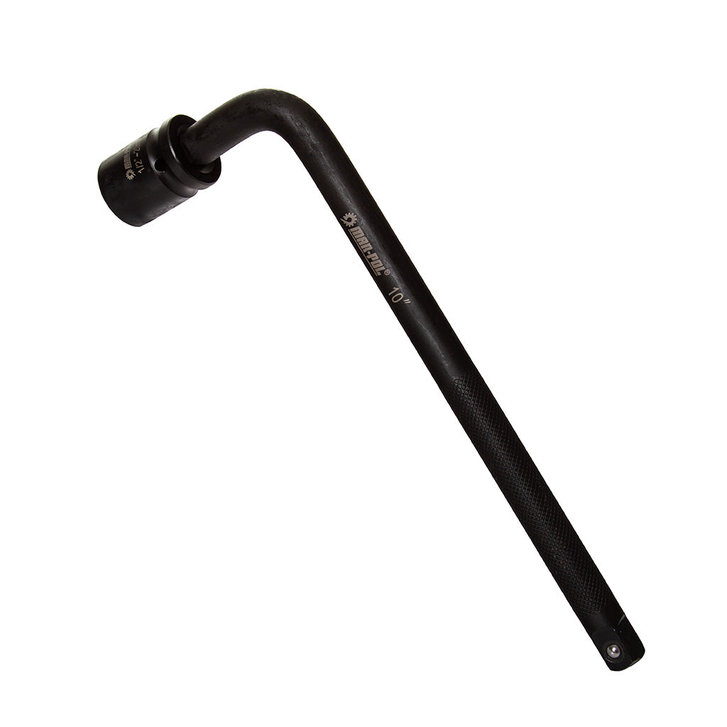 Set chei tubulare 1/2”lungi și scurte 8-32MM 35 buc