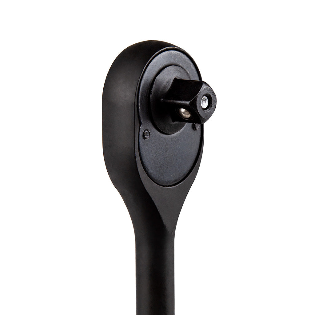 Trusa chei tubulare 1/2"24 piese bihexagonale 8-32 mm