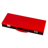 Trusa chei tubulare 1/2"24 piese bihexagonale 8-32 mm