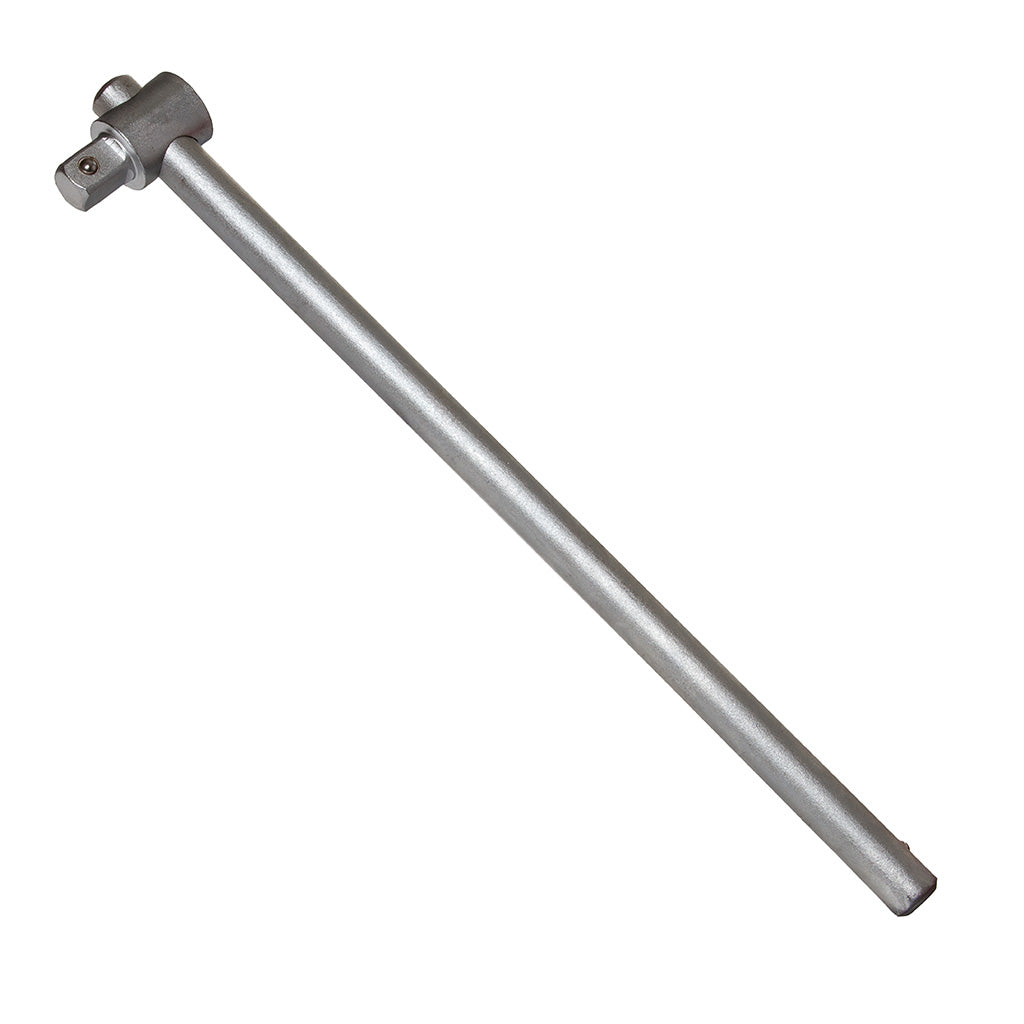 Trusa chei tubulare 21 piese bihexagonale 19-50 mm 3/4 12 laturi