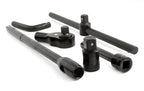 Trusa tubulare camion 26 buc 3/4" și 1" - Bjc tools