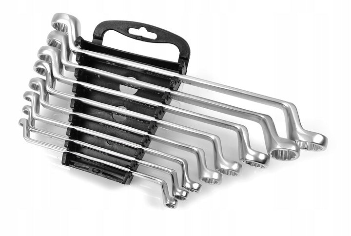 Set chei inelare 8 piese 6-22 mm Imagine principală a produsului