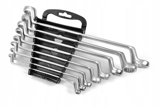 Set chei inelare 8 piese 6-22 mm