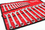 Set chei fixe si inelare 25 buc