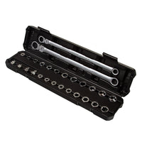 TRUSA CHEI INELARE CU BRAT LUNG ȘI CLICHET  27 buc.