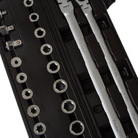 TRUSA CHEI INELARE CU BRAT LUNG ȘI CLICHET  27 buc.