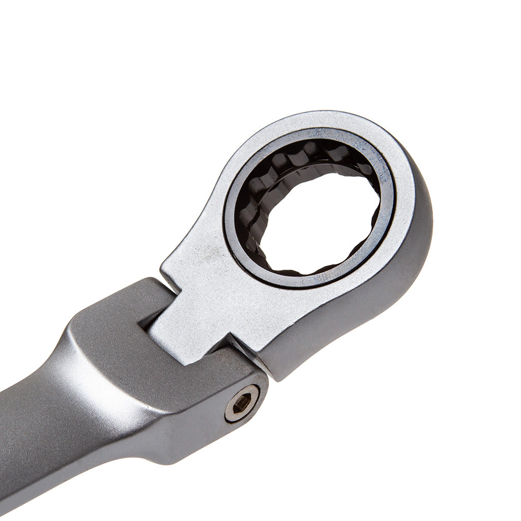 TRUSA CHEI INELARE CU BRAT LUNG ȘI CLICHET  27 buc.