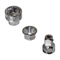 TRUSA CHEI INELARE CU BRAT LUNG ȘI CLICHET  27 buc.