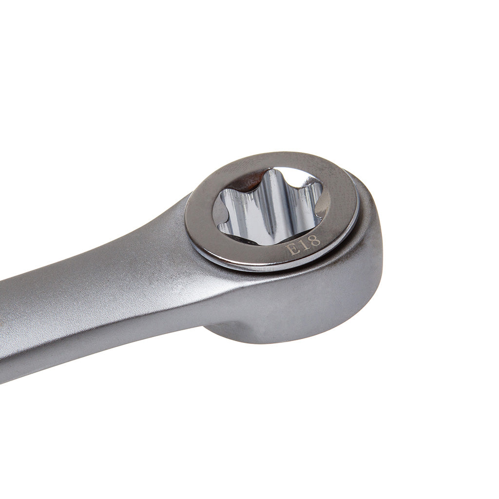 TRUSA CHEI INELARE CU BRAT LUNG ȘI CLICHET  27 buc.