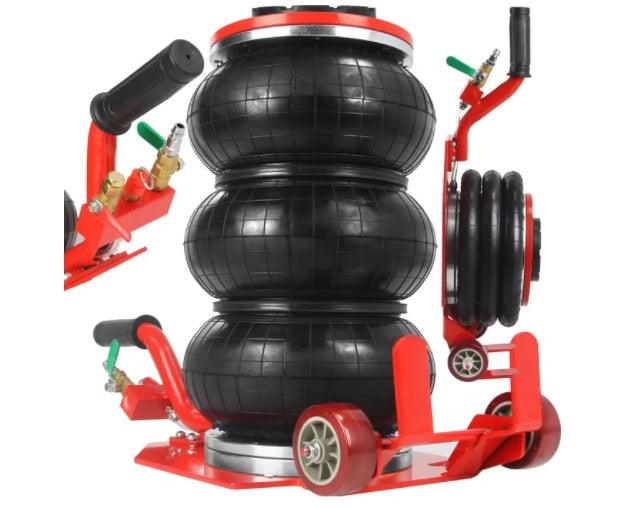 ❄️ Sezonul sculelor performante la Cricuri