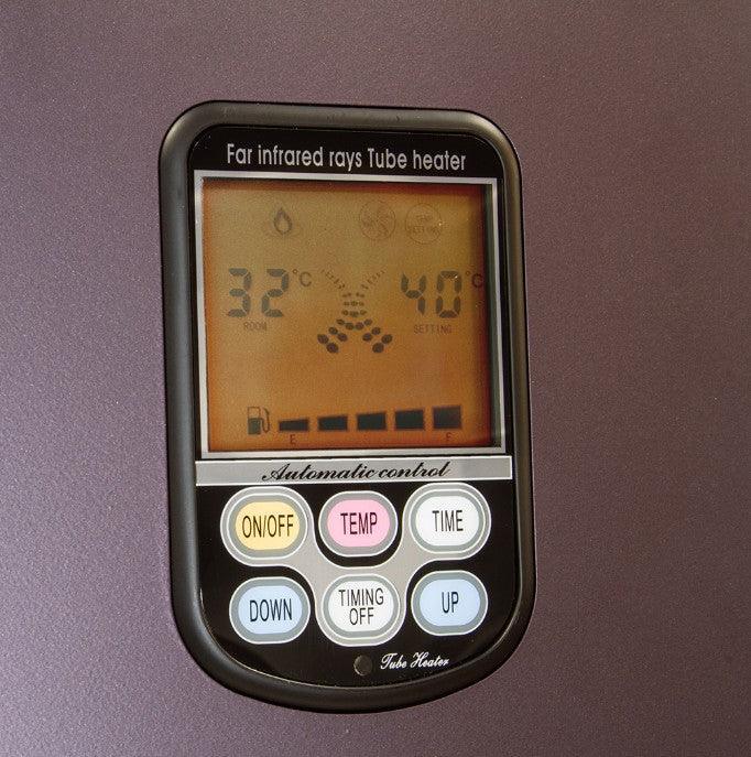 Incalzitorul de ulei cu infrarosu KOLIBER® - Bjc tools