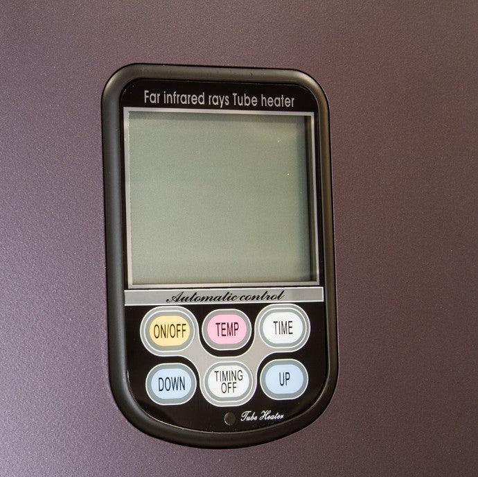 Incalzitorul de ulei cu infrarosu KOLIBER® - Bjc tools