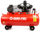 Compresor aer 150L 8Bar 500L/min profesional - Bjc tools