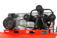 Compresor aer 150L 8Bar 500L/min profesional - Bjc tools