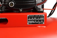 Compresor aer 150L 8Bar 500L/min profesional - Bjc tools