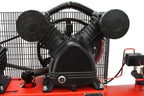 Compresor aer 200L 600L/min, 380V PROFESIONAL - Bjc tools