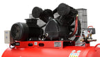 Compresor aer 200L 600L/min, 380V PROFESIONAL - Bjc tools