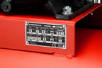 Compresor aer 200L 600L/min, 380V PROFESIONAL - Bjc tools