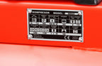 Compresor aer comprimat 300 L 3 pistoane 380v Profesional - Bjc tools