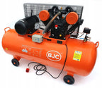 Compresor de aer 500 litri 380 12.5 bari Profi
