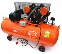 Compresor de aer 500 litri 380 12.5 bari Profi