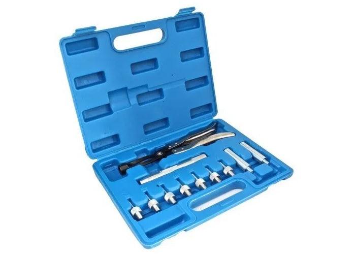 Trusa cleste simering supape si adaptoare - Bjc tools Imagine principală a produsului