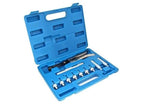 Trusa cleste simering supape si adaptoare - Bjc tools