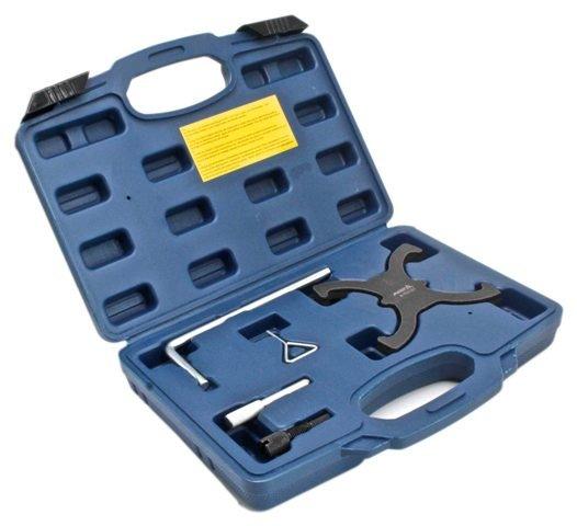 Trusa cale blocare distributie ford 1.6 ti-vct benzina - Bjc tools Imagine principală a produsului