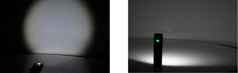 Lanterna,lampa de atelier cu acumulator LED - Bjc tools