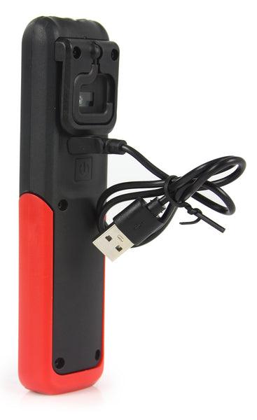 Lanterna,lampa de atelier cu acumulator LED - Bjc tools