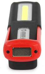 Lanterna,lampa de atelier cu acumulator LED - Bjc tools