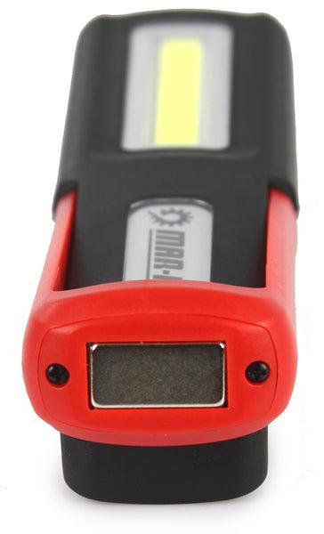 Lanterna,lampa de atelier cu acumulator LED - Bjc tools