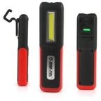 Lanterna,lampa de atelier cu acumulator LED - Bjc tools