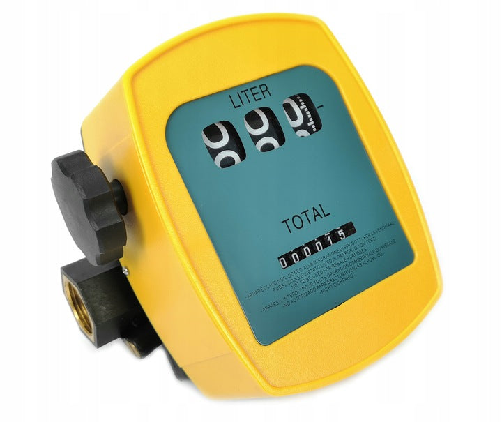 CONTOR CPN PENTRU POMPA DE COMBUSTIBIL ȘI ULEI