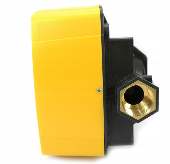 CONTOR CPN PENTRU POMPA DE COMBUSTIBIL ȘI ULEI