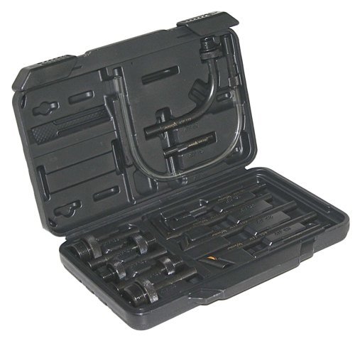 Trusa adaptoare pompa de ulei cutii de viteze automate - Bjc tools