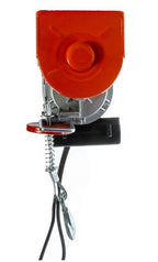 Troliu Electric cu Cablu 400/800 kg - Bjc tools