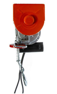 Troliu Electric cu Cablu 400/800 kg - Bjc tools