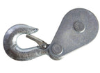 Troliu Electric cu Cablu 400/800 kg - Bjc tools
