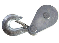 Troliu Electric cu Cablu 400/800 kg - Bjc tools