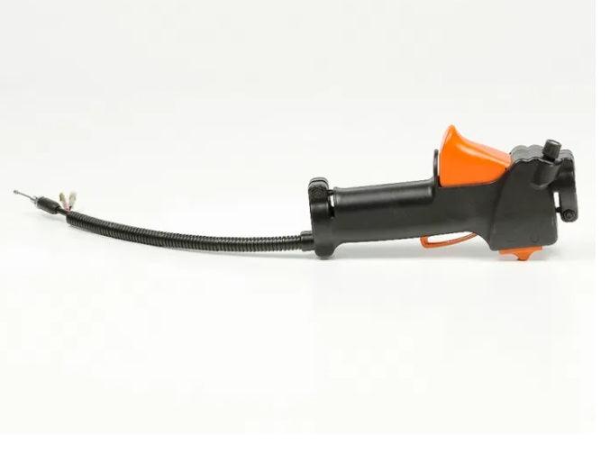 Maner cu comutator pentru motocoase - Bjc tools
