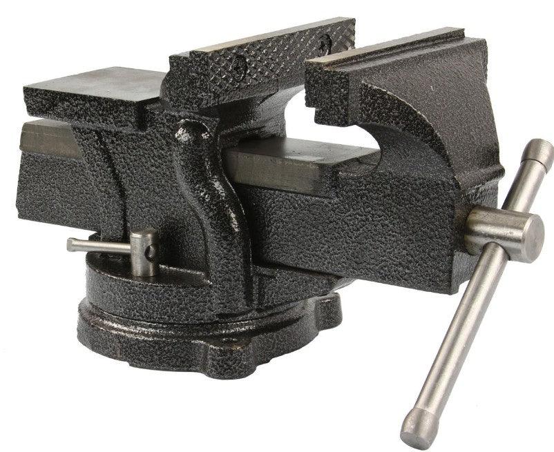 Menghină de lăcătușerie rotativă 100 mm - Bjc tools Imagine principală a produsului