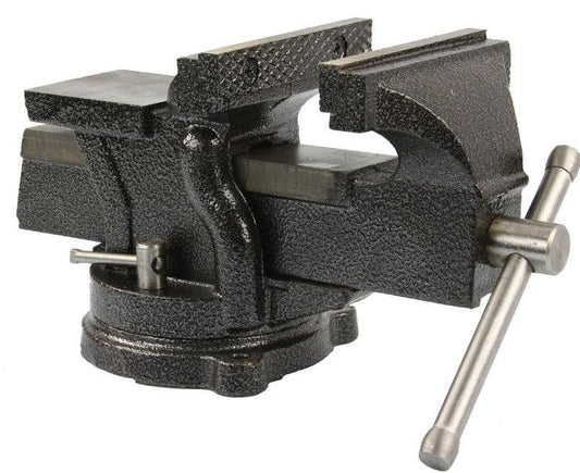 Menghină de lăcătușerie rotativă 100 mm - Bjc tools