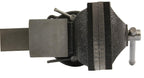 Menghină de lăcătușerie rotativă 100 mm - Bjc tools