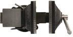 Menghină de lăcătușerie rotativă 100 mm - Bjc tools