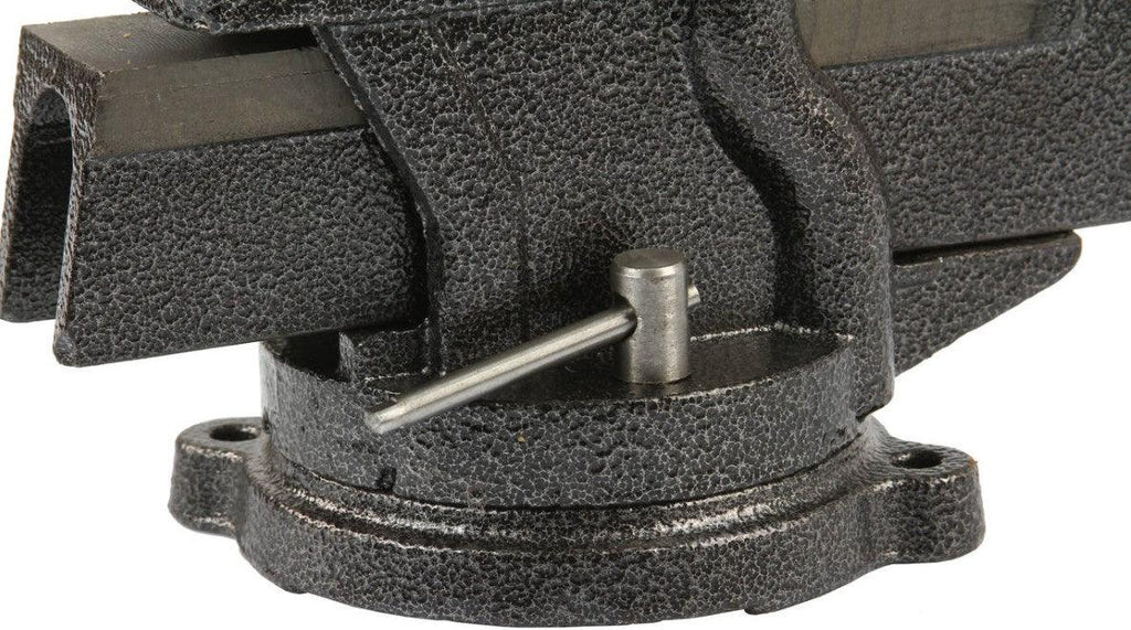 Menghină de lăcătușerie rotativă 100 mm - Bjc tools