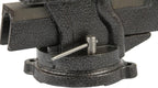 Menghină de lăcătușerie rotativă 100 mm - Bjc tools
