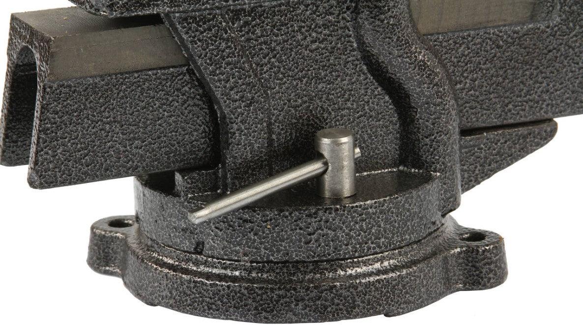 Menghină de lăcătușerie rotativă 100 mm - Bjc tools